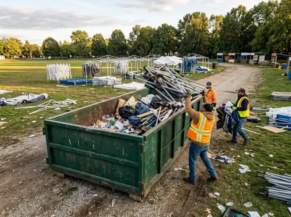 temporary-event-waste-containe-016 — frequently asked questions, Roll-Off Dumpster Rental Services in Eleele, HI